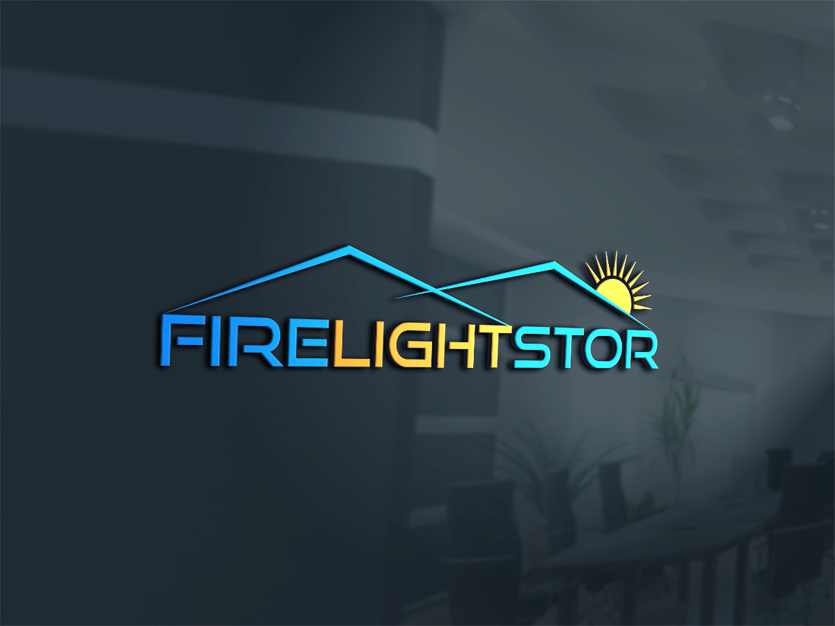 Logo Design by Sada Lal 2021 for Firelight LLC | Design #13002892