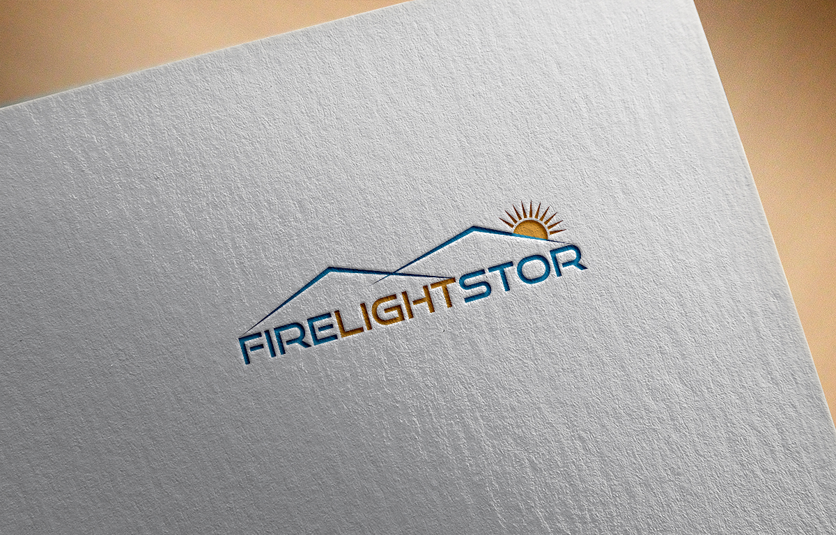 Logo Design by Sada Lal 2021 for Firelight LLC | Design #13002893