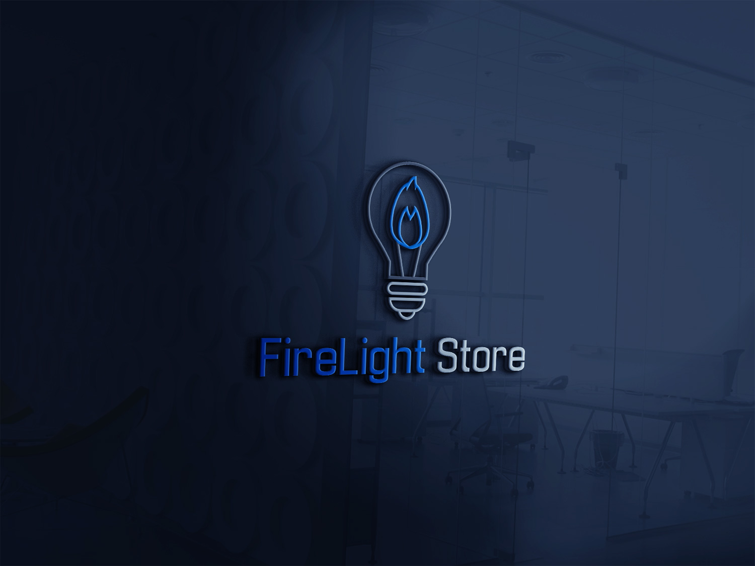Logo-Design von AbdullahDesigns™ für Firelight LLC | Design #13002323