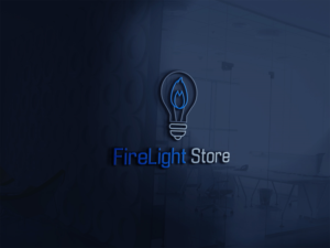 Design de Logo par AbdullahDesigns™ pour Firelight LLC | Design : #13002323