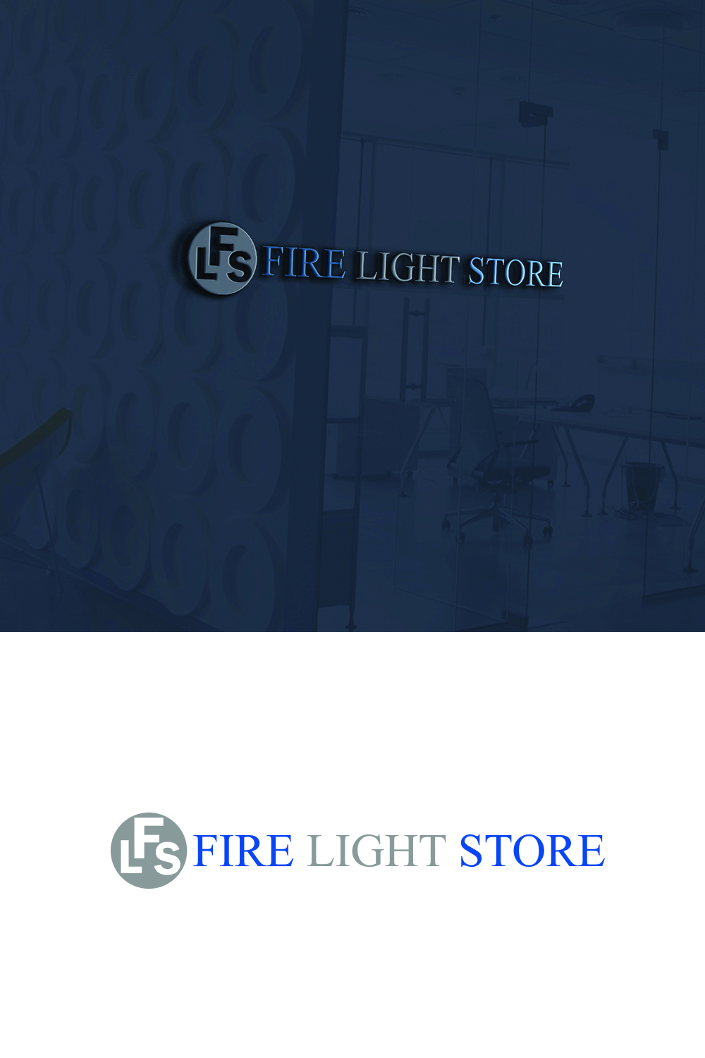 Logo Design by jameskatholine for Firelight LLC | Design #13001724