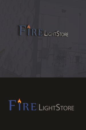 Design de Logo par jameskatholine pour Firelight LLC | Design : #13001898