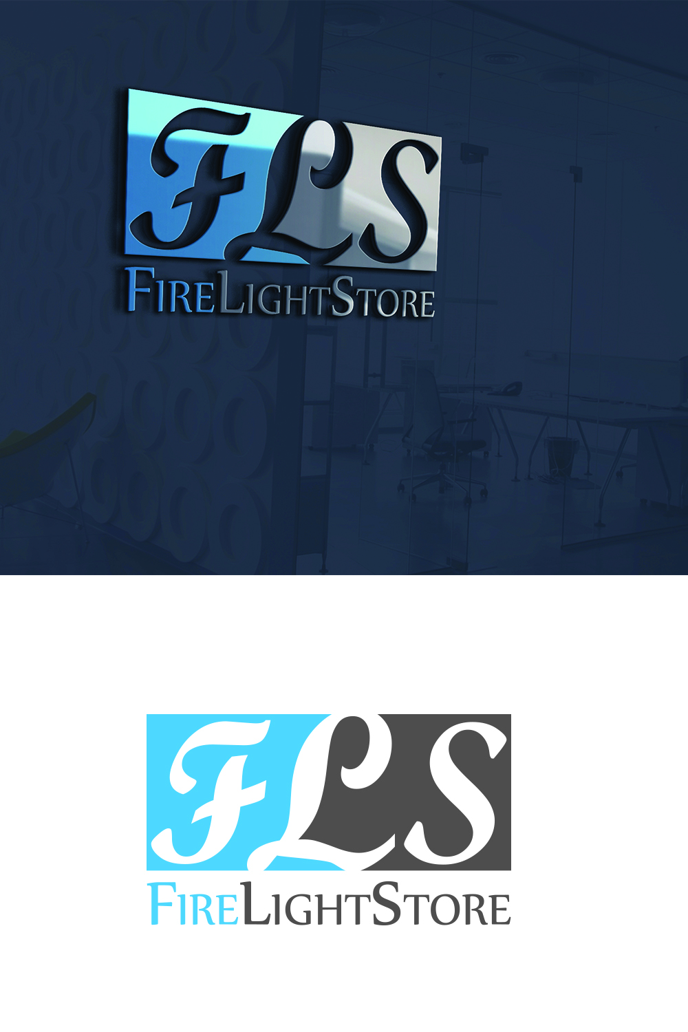 Logo Design by jameskatholine for Firelight LLC | Design #13019041