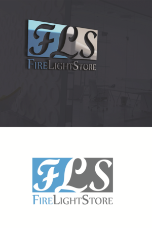 Logo Design by jameskatholine for Firelight LLC | Design #13019041