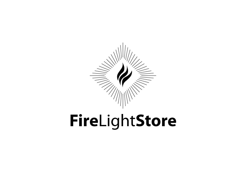 Logo Design by bc21 for Firelight LLC | Design #13001920