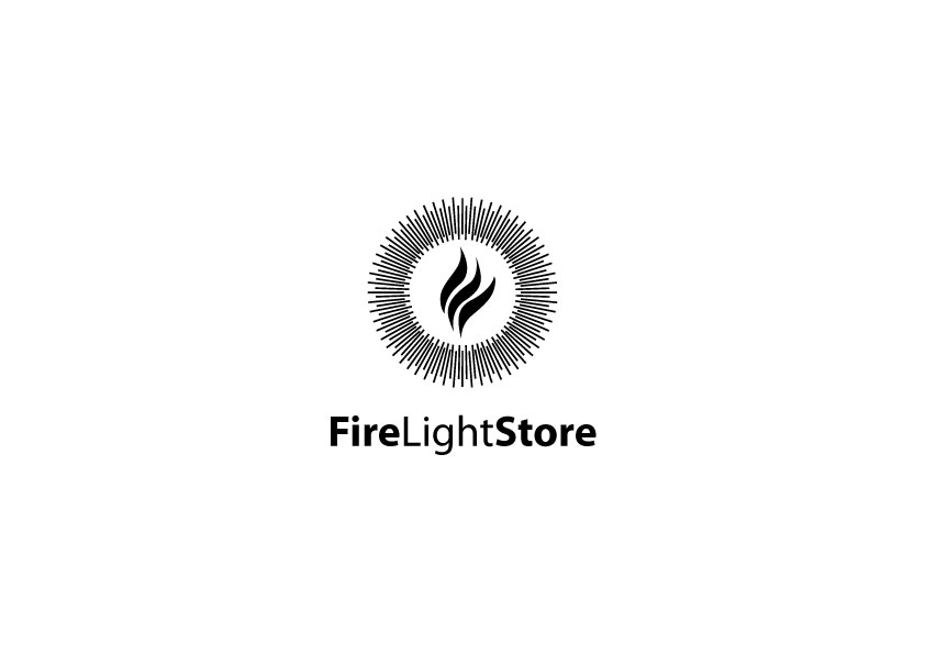 Logo Design by bc21 for Firelight LLC | Design #13001922