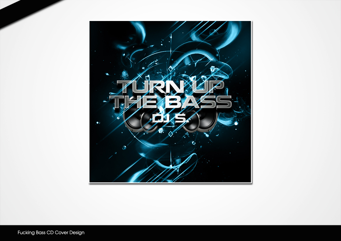 CD Cover Design by disign for this project | Design #13063512