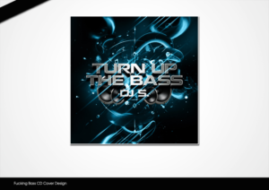 CD Cover Design by disign for this project | Design: #13063512