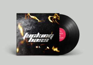 CD Cover Design by Plastic for this project | Design #13151751