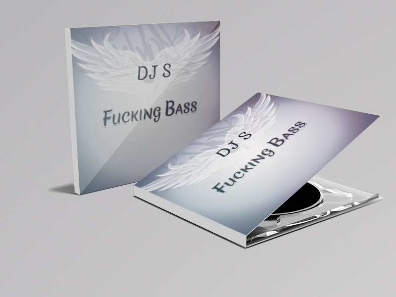 CD Cover Design by Kowzi for this project | Design #13132972