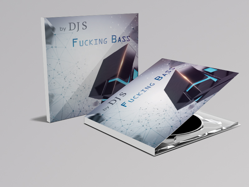 CD Cover Design by Kowzi for this project | Design #13132986