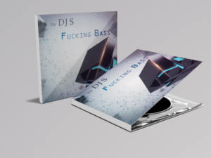 CD Cover Design by Kowzi for this project | Design #13132986