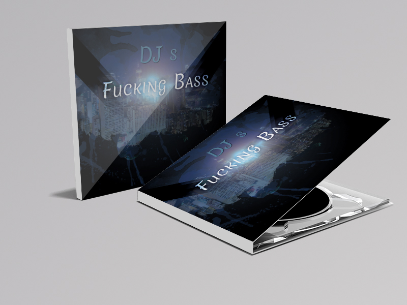 CD Cover Design by Kowzi for this project | Design #13139320