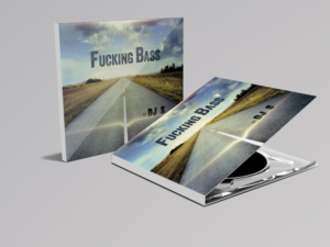 CD-Cover-Design von Kowzi für dieses Projekt | Design: #13140270