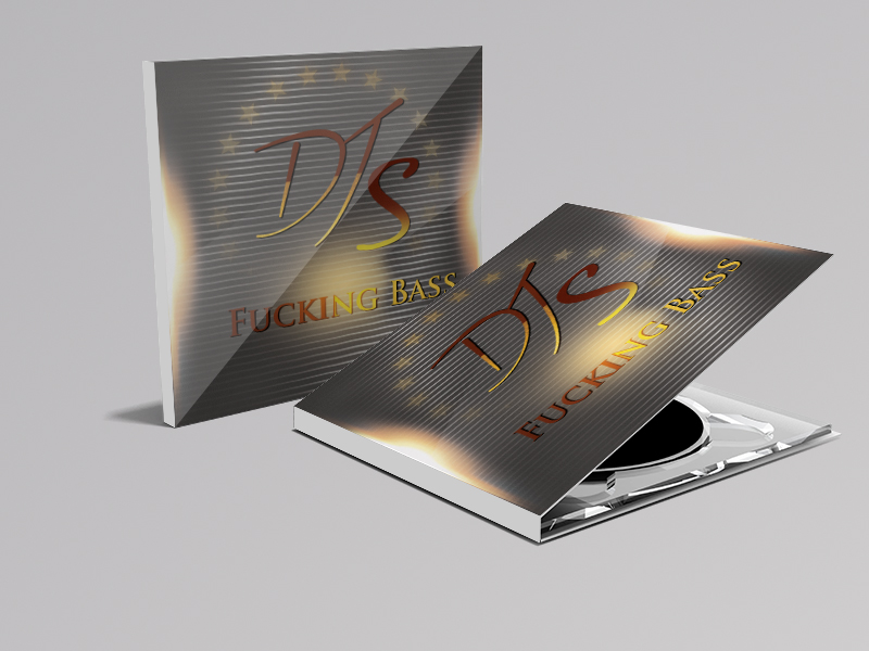 CD Cover Design by Kowzi for this project | Design #13140650
