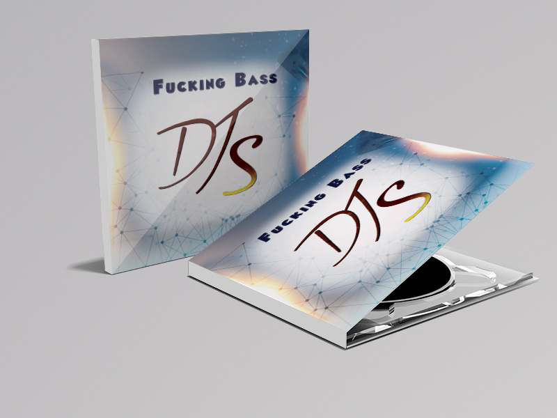 CD Cover Design by Kowzi for this project | Design #13140695