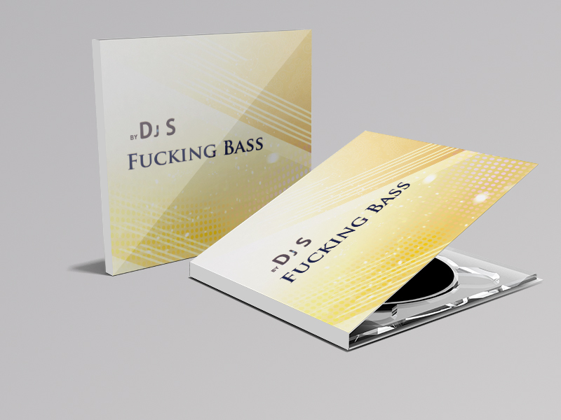 CD Cover Design by Kowzi for this project | Design #13140768