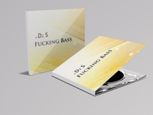CD-Cover-Design von Kowzi für dieses Projekt | Design: #13140768