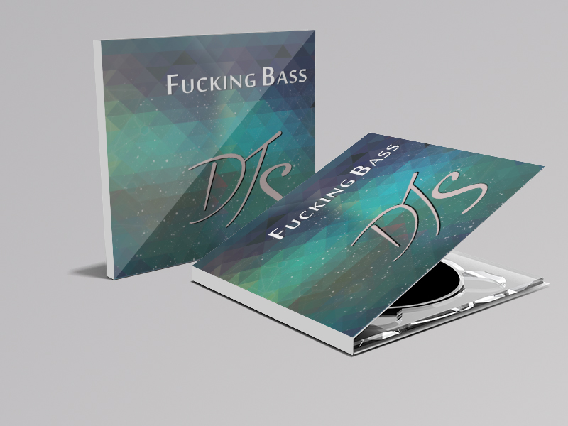 CD Cover Design by Kowzi for this project | Design #13140841