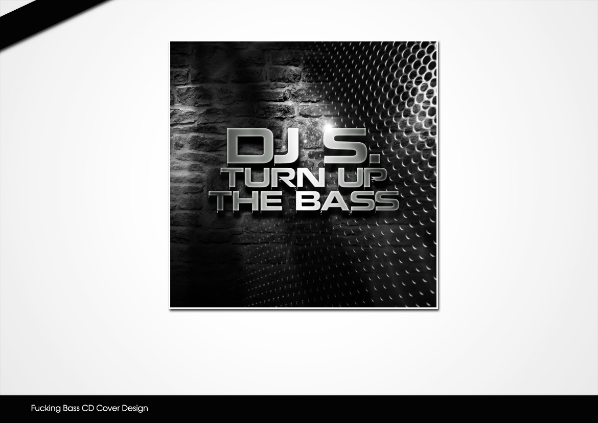 Design de Pochette de CD par disign pour ce projet | Design #13016363