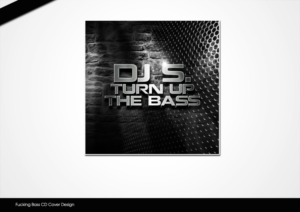 Design de Pochette de CD par disign pour ce projet | Design : #13016363