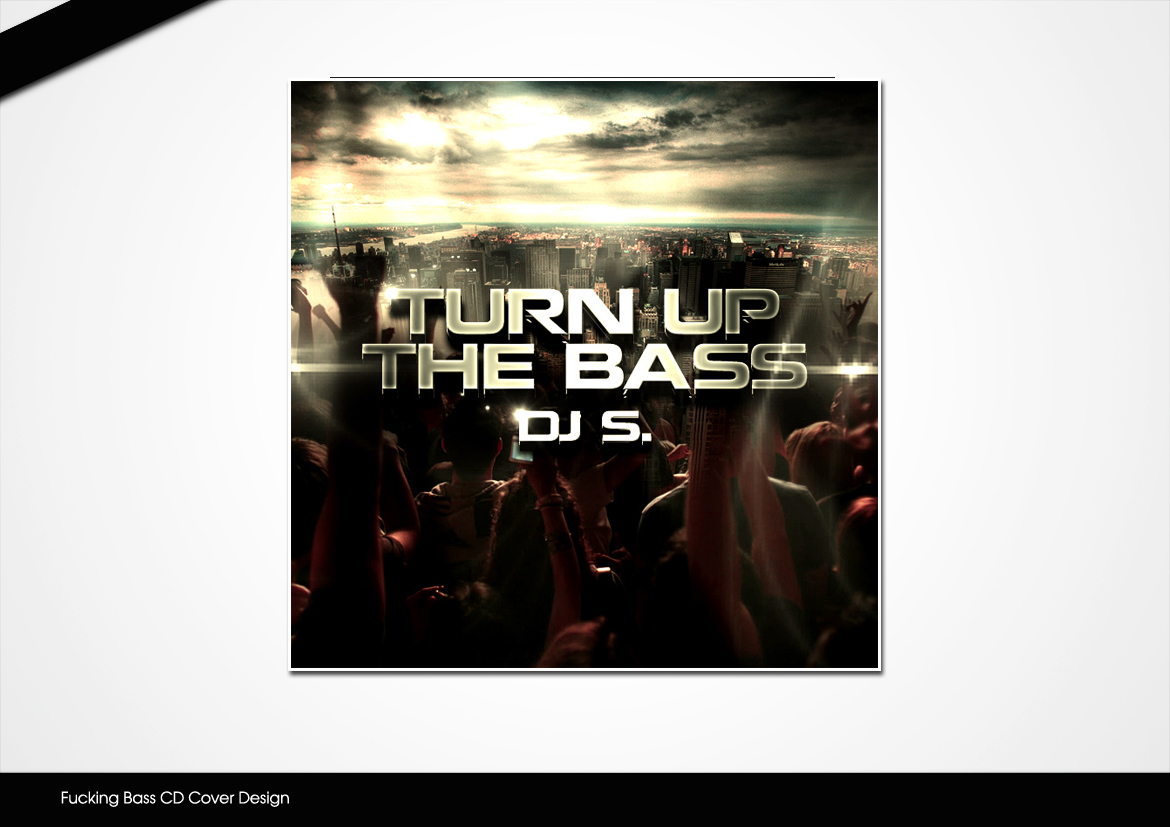 CD Cover Design by disign for this project | Design #13023358