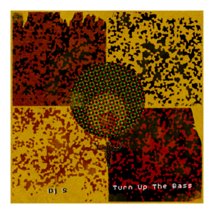 CD Cover Design by Chauá Studio