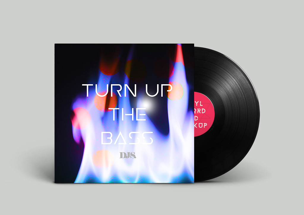 CD Cover Design by Plastic for this project | Design #13151370