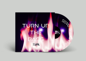 Diseño de Portada de CD por Plastic para este proyecto | Diseño #13285099