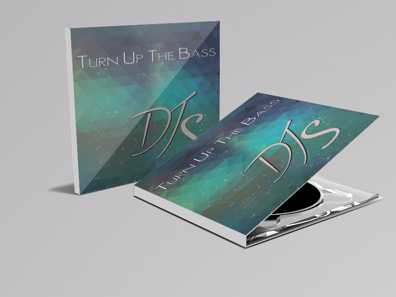 Design de Pochette de CD par Kowzi pour ce projet | Design #13140761