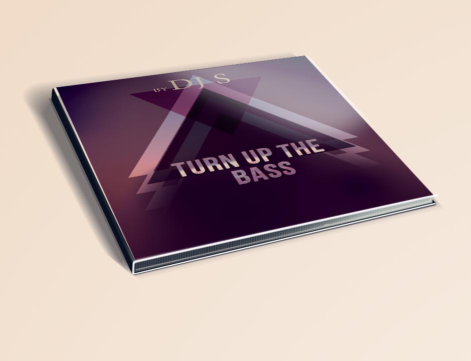 CD Cover Design by Kowzi for this project | Design #13161702