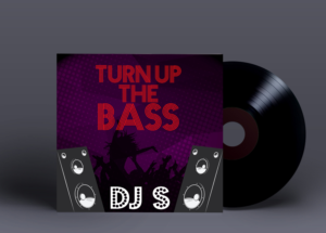 Design de Pochette de CD par SAI DESIGNS pour ce projet | Design : #13087113