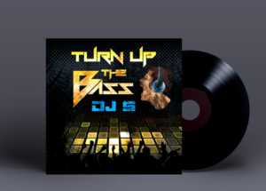 CD Cover Design by SAI DESIGNS for this project | Design: #13322045