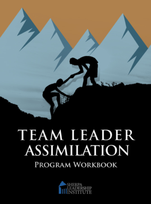 Book Cover Design by Tatlin for Sherpa Coaching | Design: #13587354