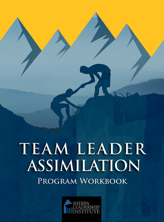 Diseño de portada de libro por Tatlin para Sherpa Coaching | Diseño #13587457