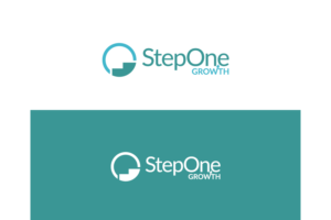 Diseño de Logo por ideaz2050 para Step One Growth | Diseño: #13004413