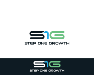 Diseño de Logo por Atec para Step One Growth | Diseño: #13005790