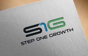 Diseño de Logo por Atec para Step One Growth | Diseño: #13005802