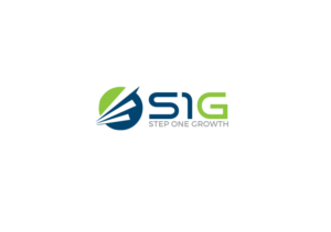 Diseño de Logo por GreenArt para Step One Growth | Diseño: #13011902
