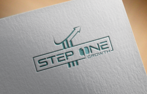 Diseño de Logo por carabuenaeffect para Step One Growth | Diseño: #13012190
