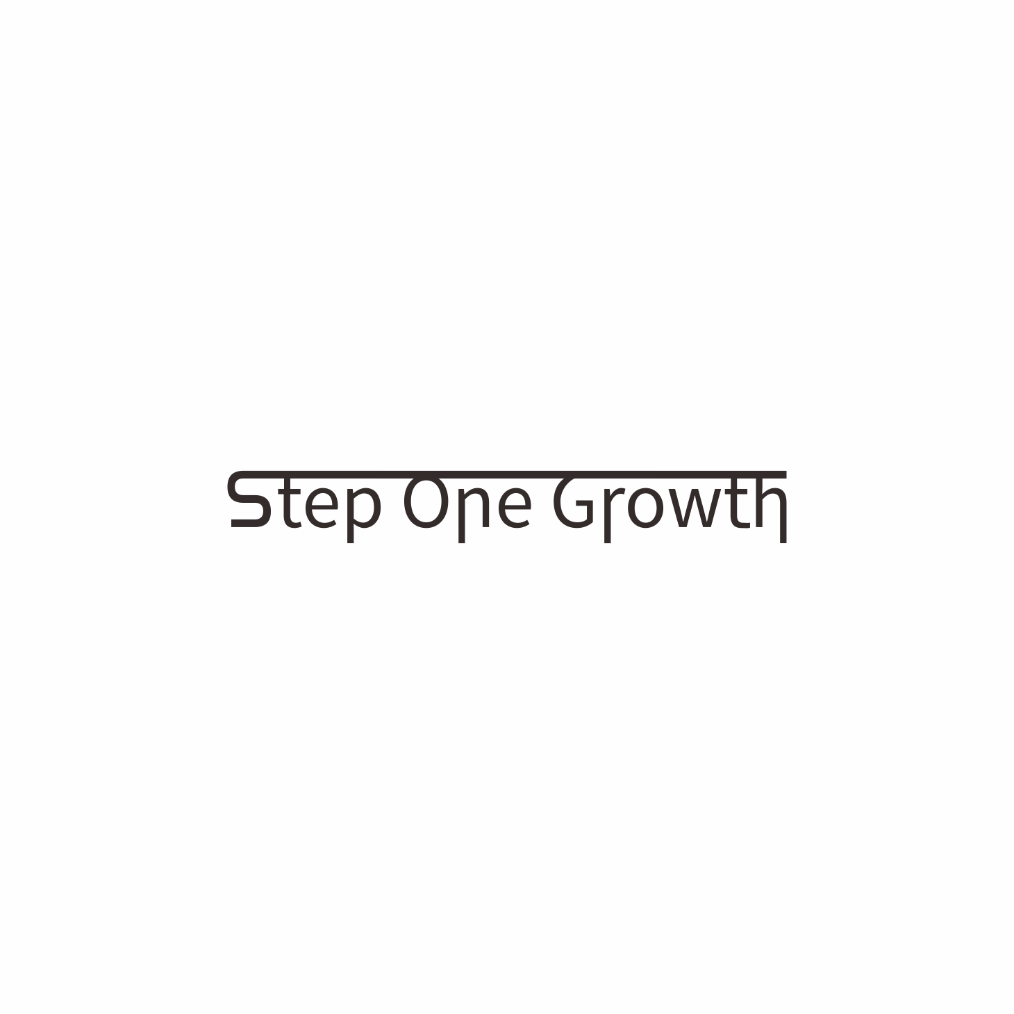 Logo-Design von fahmi81 für Step One Growth | Design #13008601