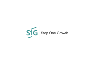 Logo Design by AMBOGEStudios for Step One Growth | Design #13004962