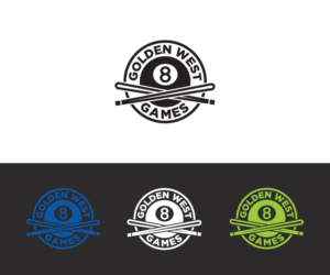 Diseño de Logo por Thomas DeHart para este proyecto | Diseño #13101286