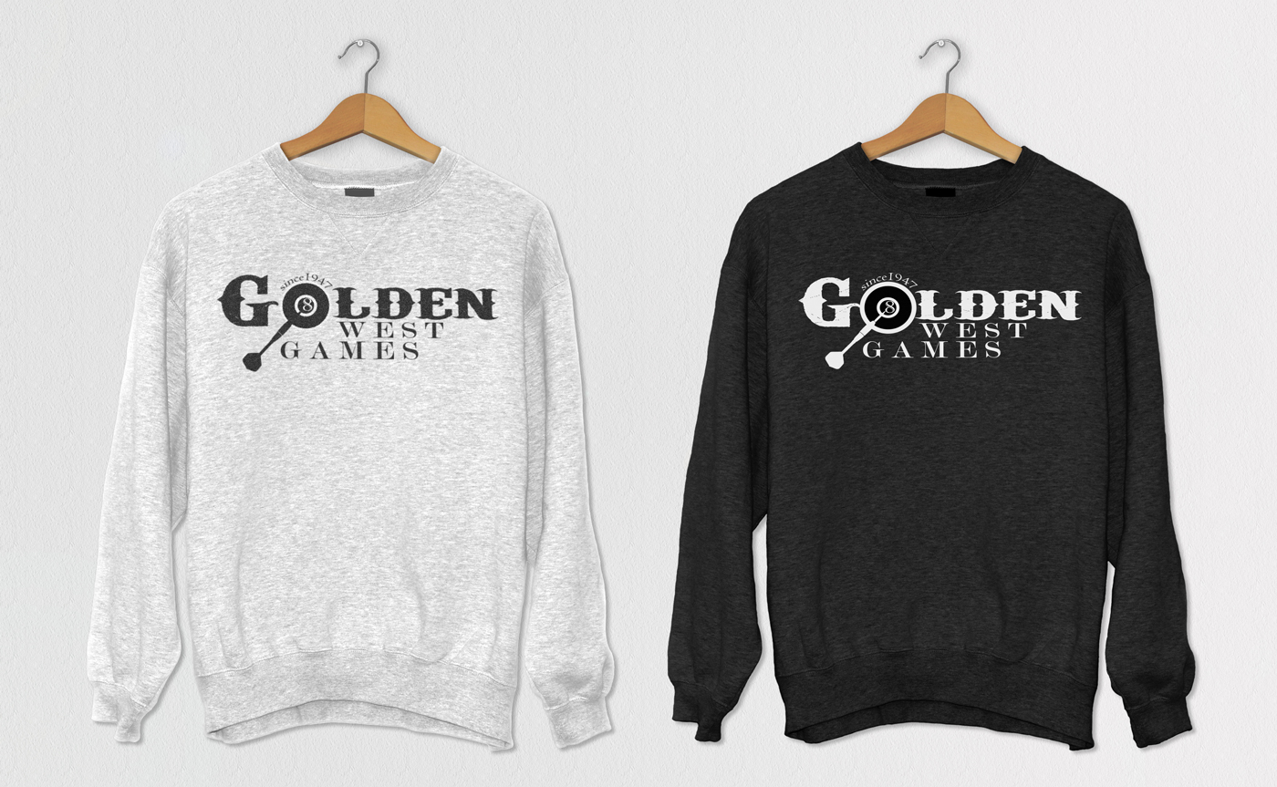 Diseño de Logo por Adrian George para este proyecto | Diseño #13098389