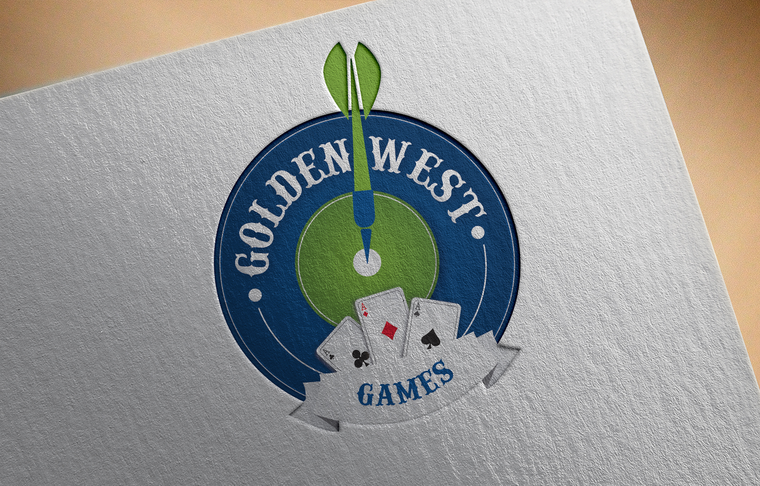 Logo-Design von FilippiniMatiasDG für dieses Projekt | Design #13078199