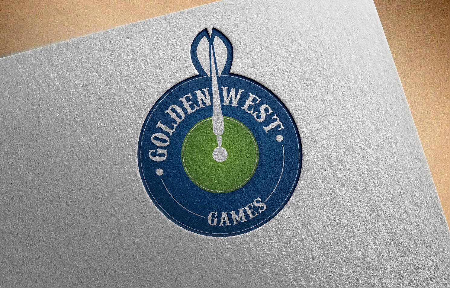 Logo Design by FilippiniMatiasDG for this project | Design #13078200