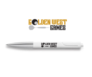 Logo Design by Buck Tornado for this project | Design: #13021414