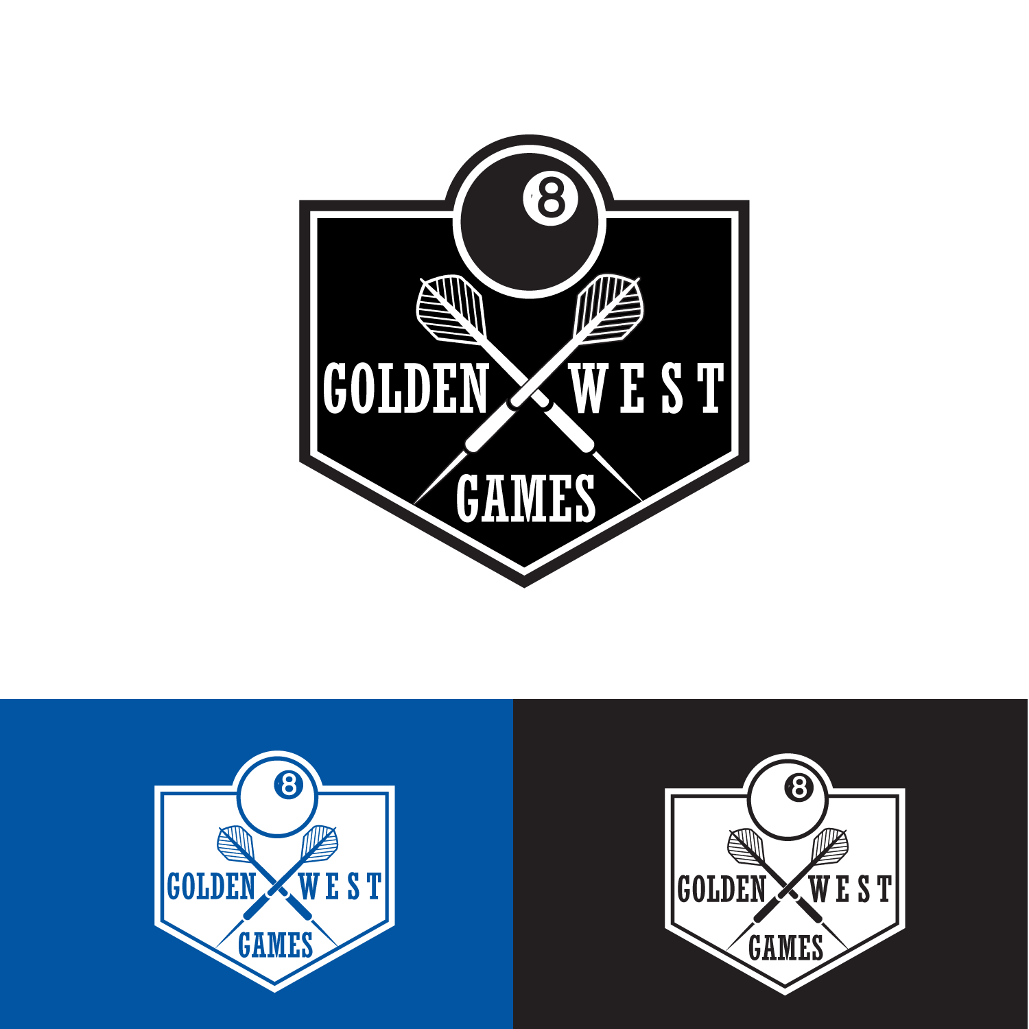 Logo Design by Quadro for this project | Design #13144631