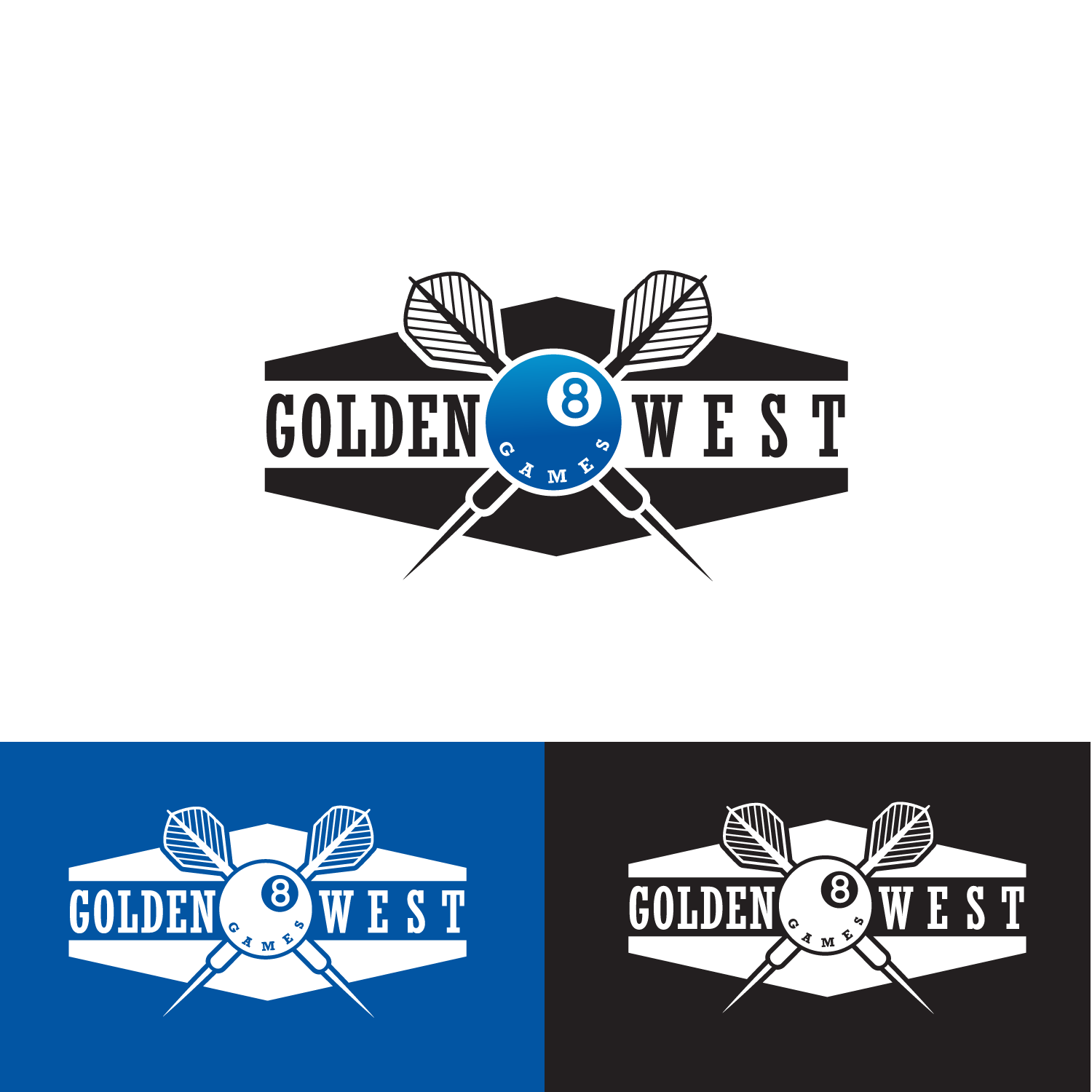 Logo Design by Quadro for this project | Design #13144924