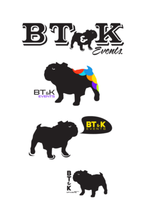 Logo Design by Club Flyer Studios